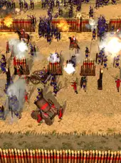 Empire Earth II: The Art of Supremacy