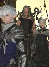 Final Fantasy XIV Online: Complete Edition