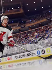 NHL 25