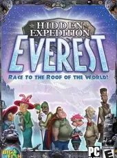 Hidden Expedition: Everest