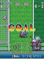 Battle Soccer 2