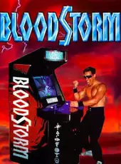 BloodStorm