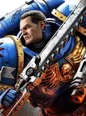 Warhammer 40,000: Space Marine II