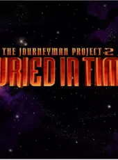 The Journeyman Project 2: Buried in Time