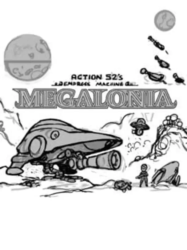 Megalonia