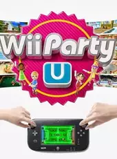 Wii Party U