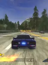 Burnout 3: Takedown