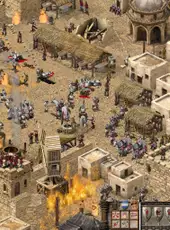 Stronghold: Crusader - Definitive Edition