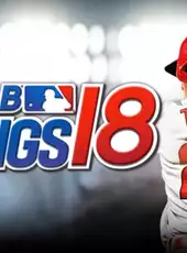 MLB 9 Innings 18