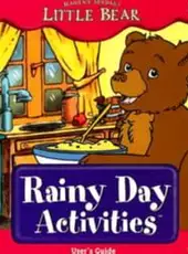 Little Bear Rainy Day Activities