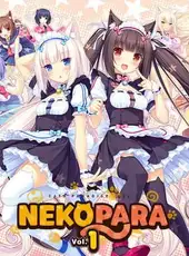 Nekopara Vol. 1