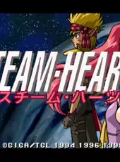 Steam-Heart's