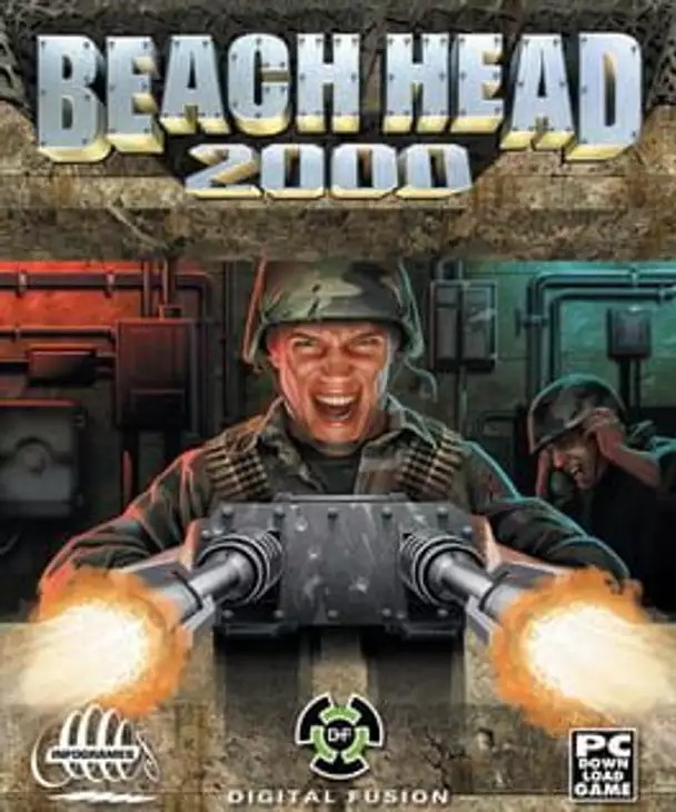 Beach Head 2000