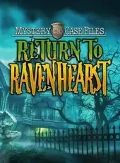 Mystery Case Files: Return to Ravenhearst