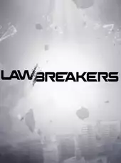 LawBreakers