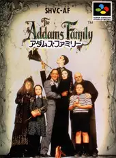 The Addams Family