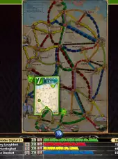 Ticket to Ride: Germany