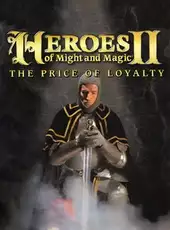 Heroes of Might and Magic II: The Price of Loyalty