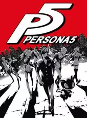 Persona 5: 20th Anniversary Edition