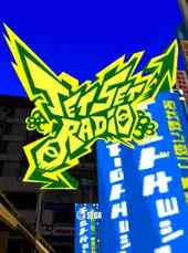 Jet Set Radio