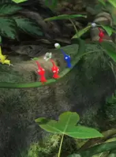 Pikmin 3