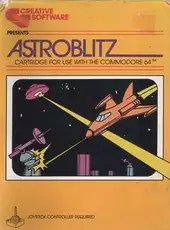 Astroblitz