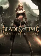 Blades of Time: Limited Edition