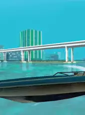 Grand Theft Auto: Vice City Stories