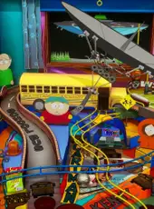 Pinball FX: South Park Pinball