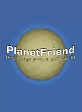 PlanetFriend