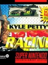 Kyle Petty's No Fear Racing