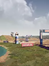 MX vs. ATV All Out: 2020 AMA Pro Motocross Championship