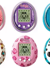 Tamagotchi Friends: Digital Friend