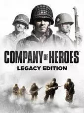 Company of Heroes: Legacy Edition