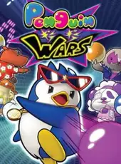 Penguin Wars