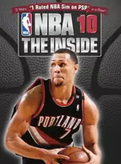 NBA 10: The Inside