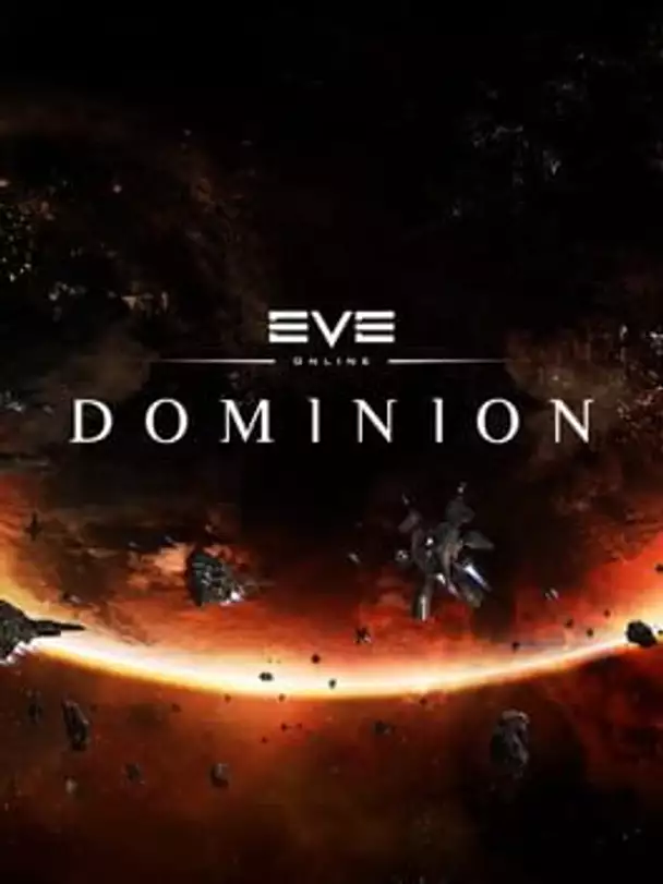 Eve Online: Dominion