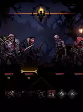 Darkest Dungeon II: Oblivion Edition