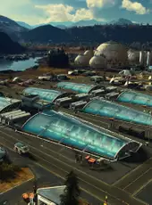 Anno 2205: Tundra