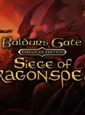 Baldur's Gate: Siege of Dragonspear