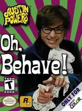 Austin Powers: Oh, Behave!