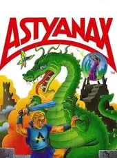 Astyanax