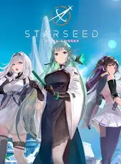 Starseed: Asnia Trigger