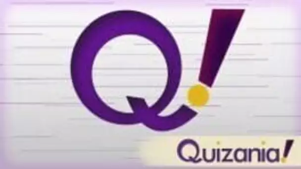 Quizania