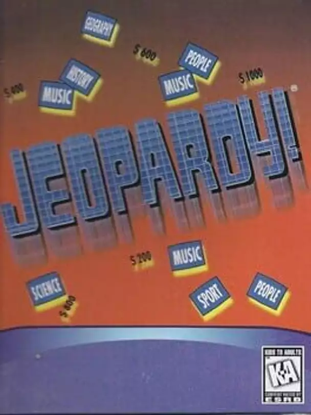 Jeopardy!