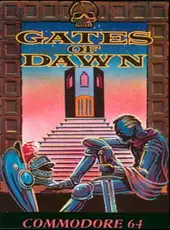 Gates of Dawn