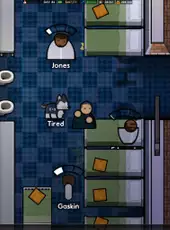 Prison Architect: Psych Ward - Warden's Edition