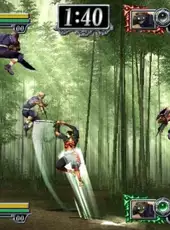 Onimusha: Blade Warriors