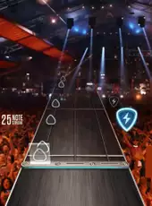 Guitar Hero Live