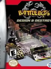 BattleBots: Design & Destroy